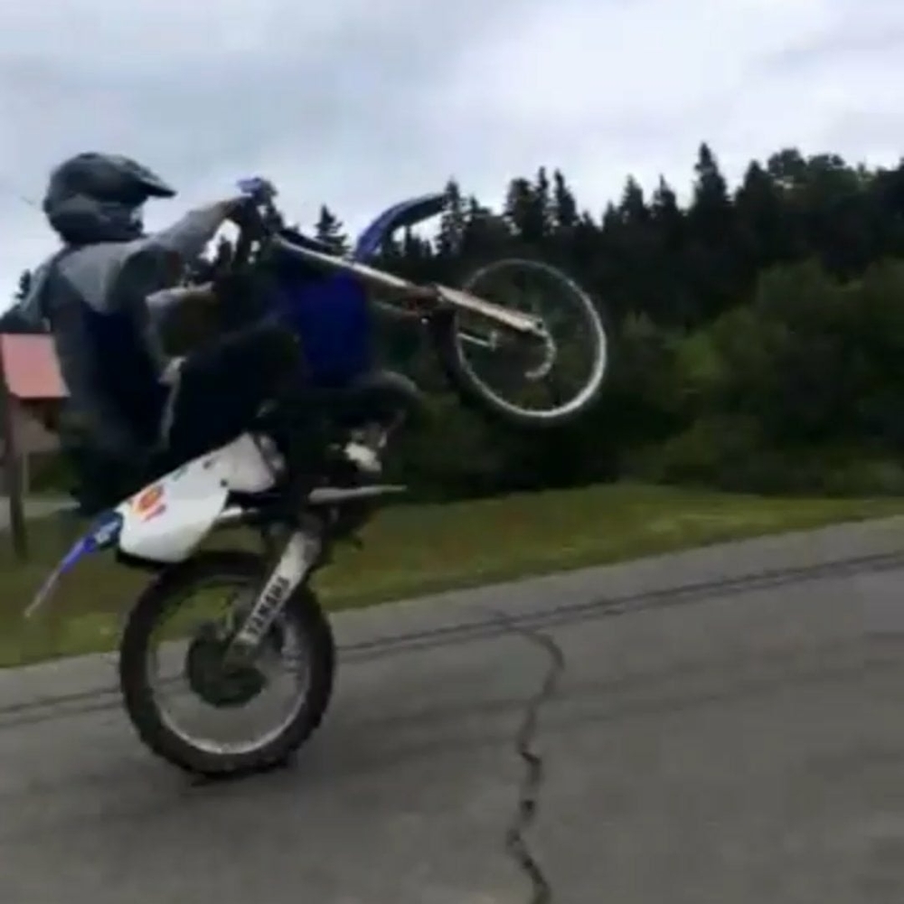 Meet your Posher, Gage